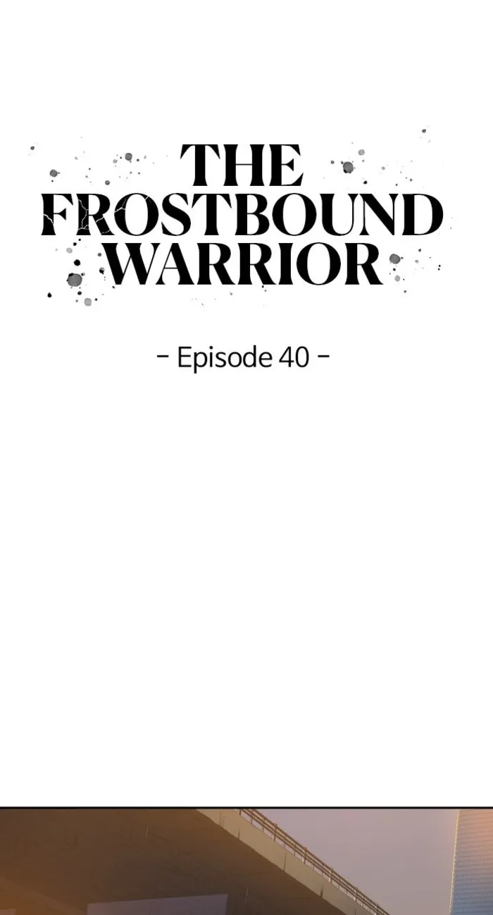 Read Frozen Warrior chapter 40 image 11 on Lezhin