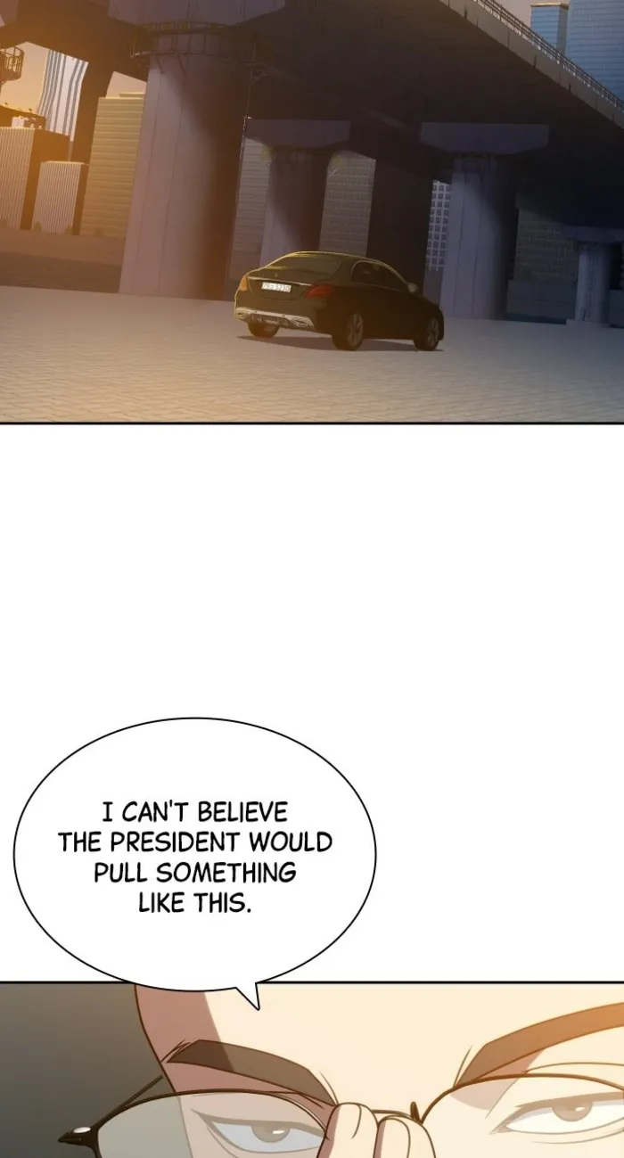 Read Frozen Warrior chapter 40 image 12 on Lezhin