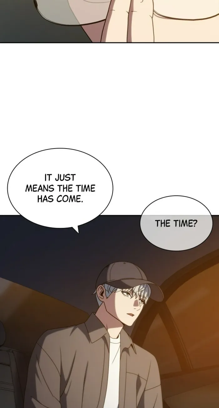 Read Frozen Warrior chapter 40 image 13 on Lezhin