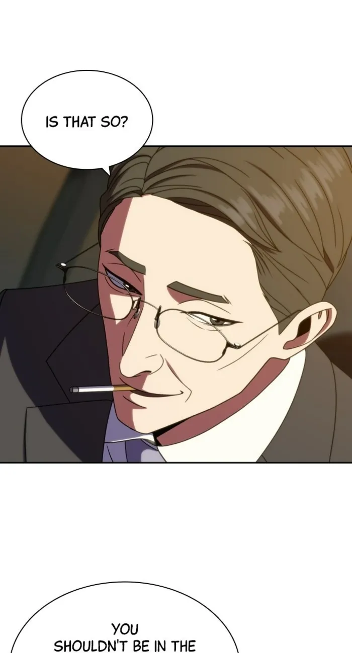 Read Frozen Warrior chapter 40 image 16 on Lezhin