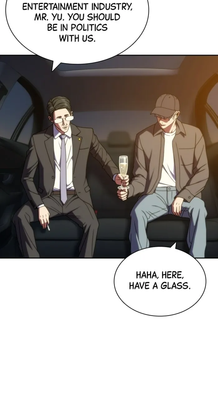 Read Frozen Warrior chapter 40 image 17 on Lezhin