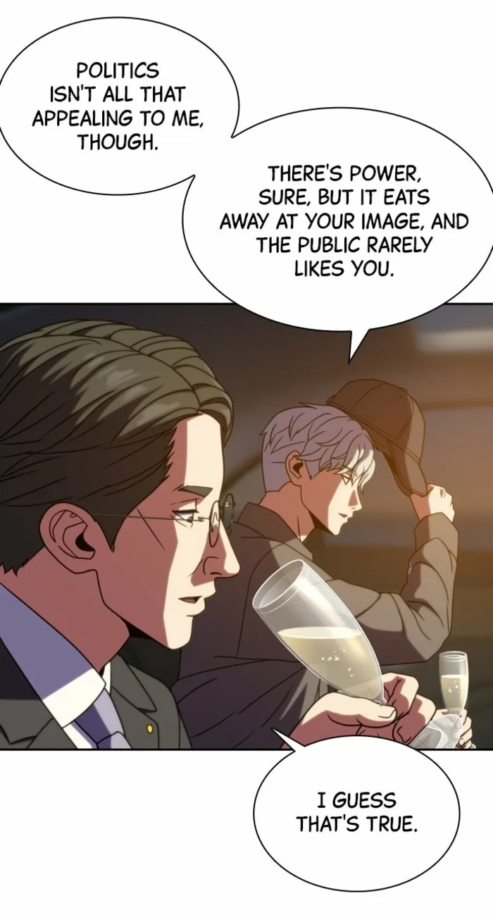 Read Frozen Warrior chapter 40 image 18 on Lezhin