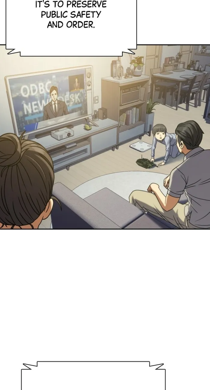 Read Frozen Warrior chapter 40 image 2 on Lezhin