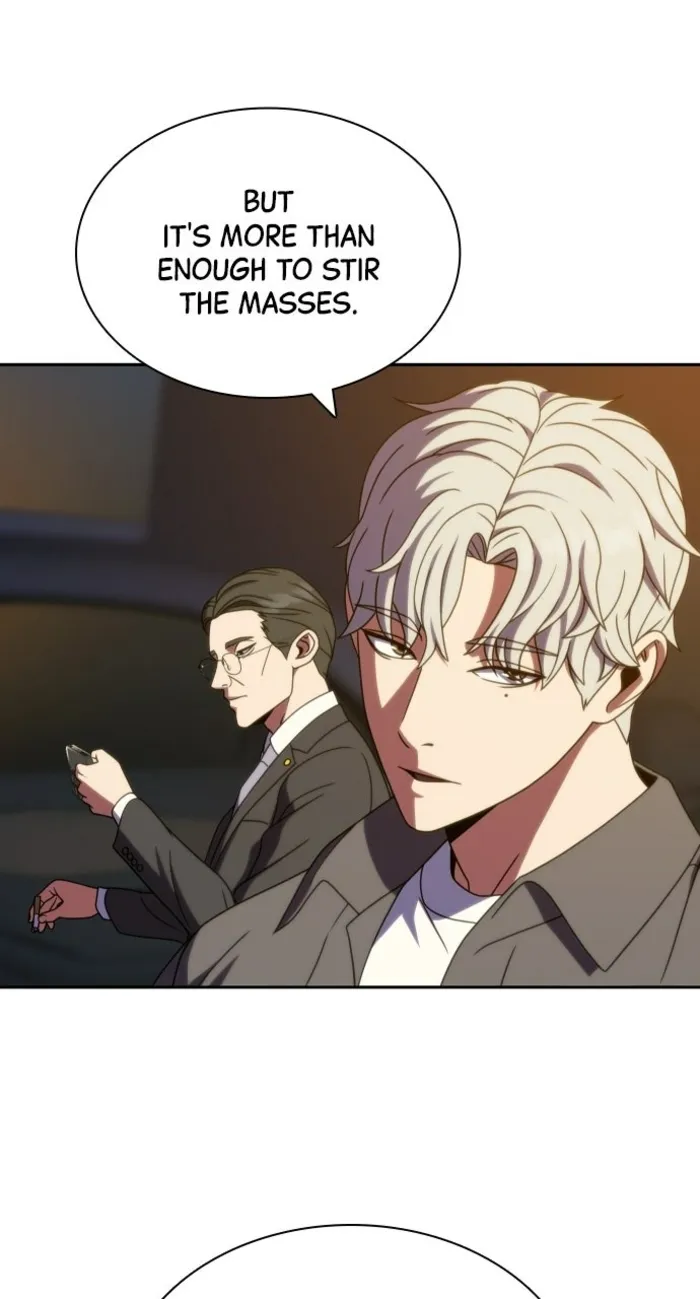 Read Frozen Warrior chapter 40 image 22 on Lezhin