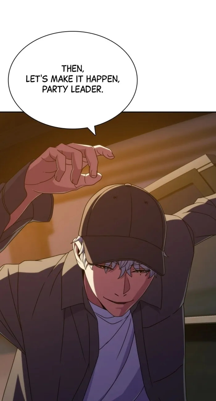 Read Frozen Warrior chapter 40 image 28 on Lezhin