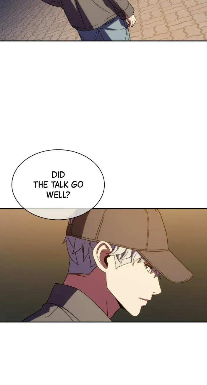 Read Frozen Warrior chapter 40 image 30 on Lezhin