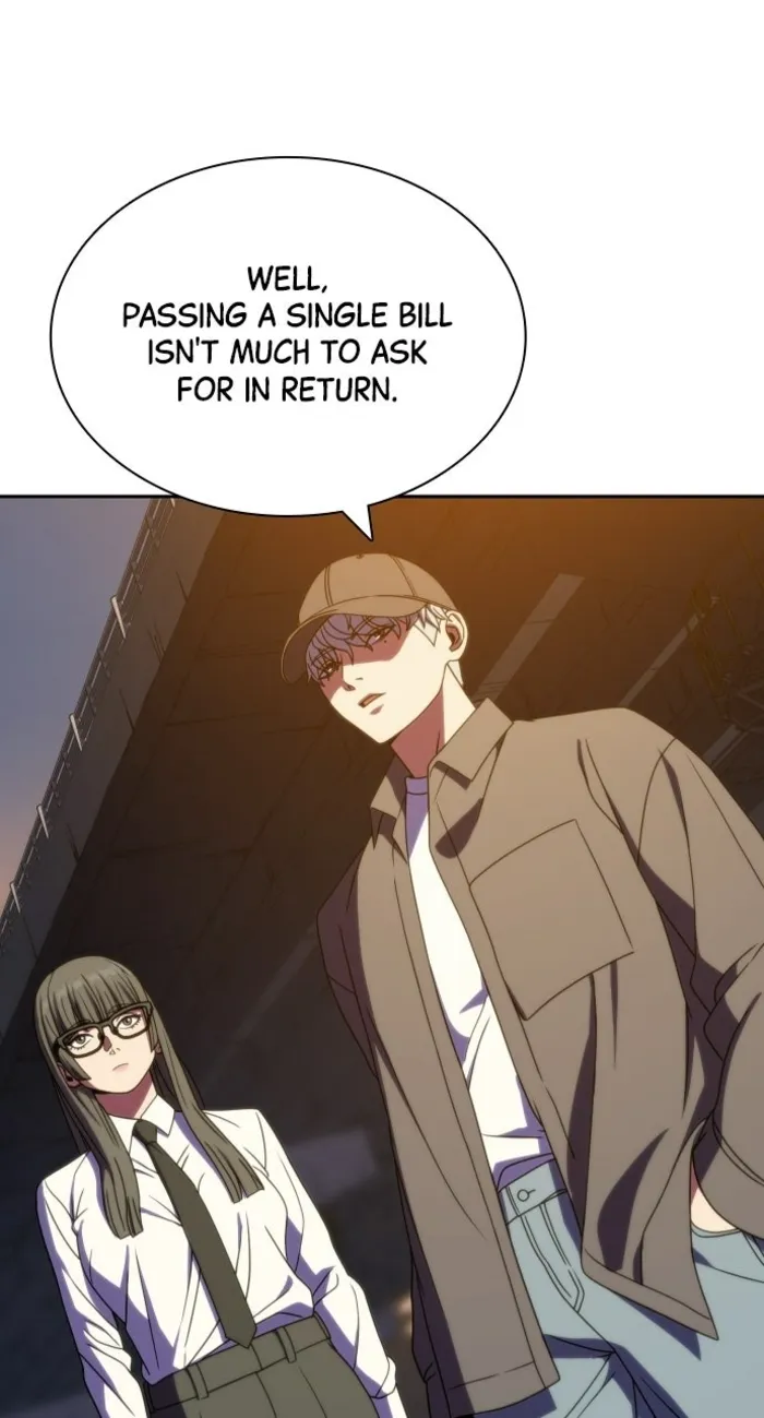 Read Frozen Warrior chapter 40 image 31 on Lezhin