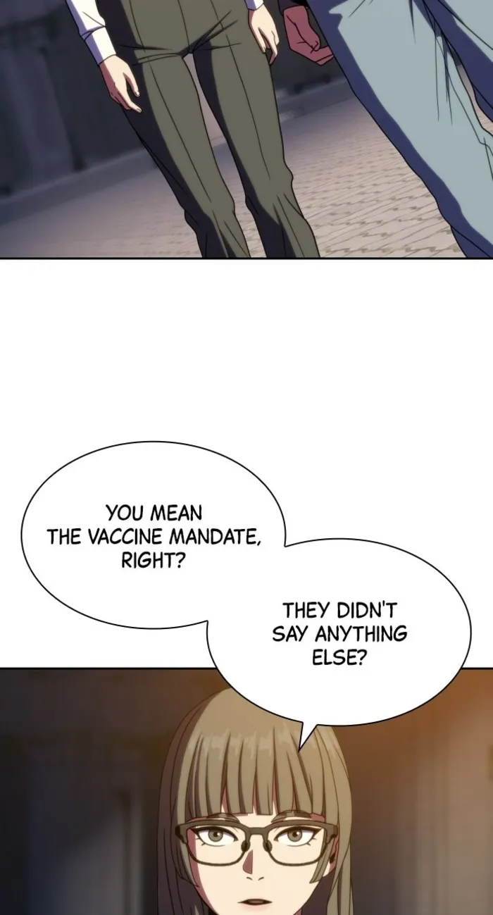Read Frozen Warrior chapter 40 image 32 on Lezhin