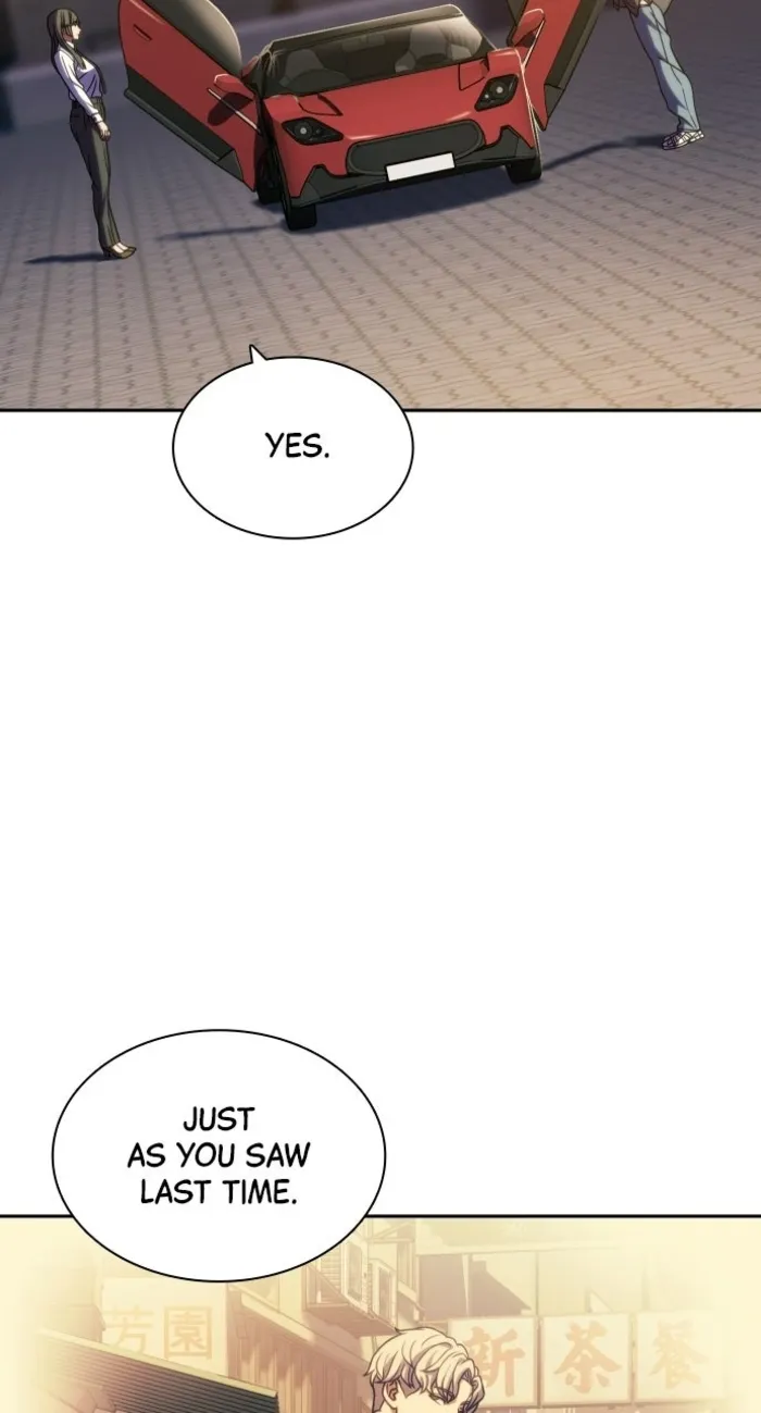 Read Frozen Warrior chapter 40 image 35 on Lezhin