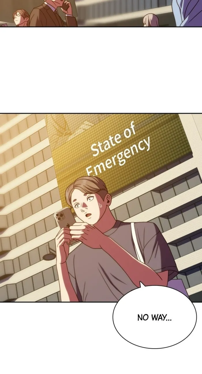 Read Frozen Warrior chapter 40 image 4 on Lezhin