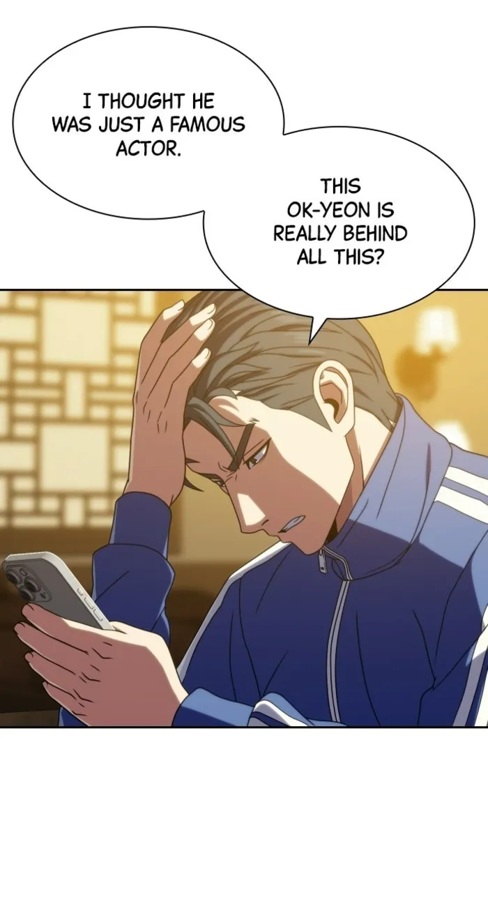 Read Frozen Warrior chapter 40 image 44 on Lezhin