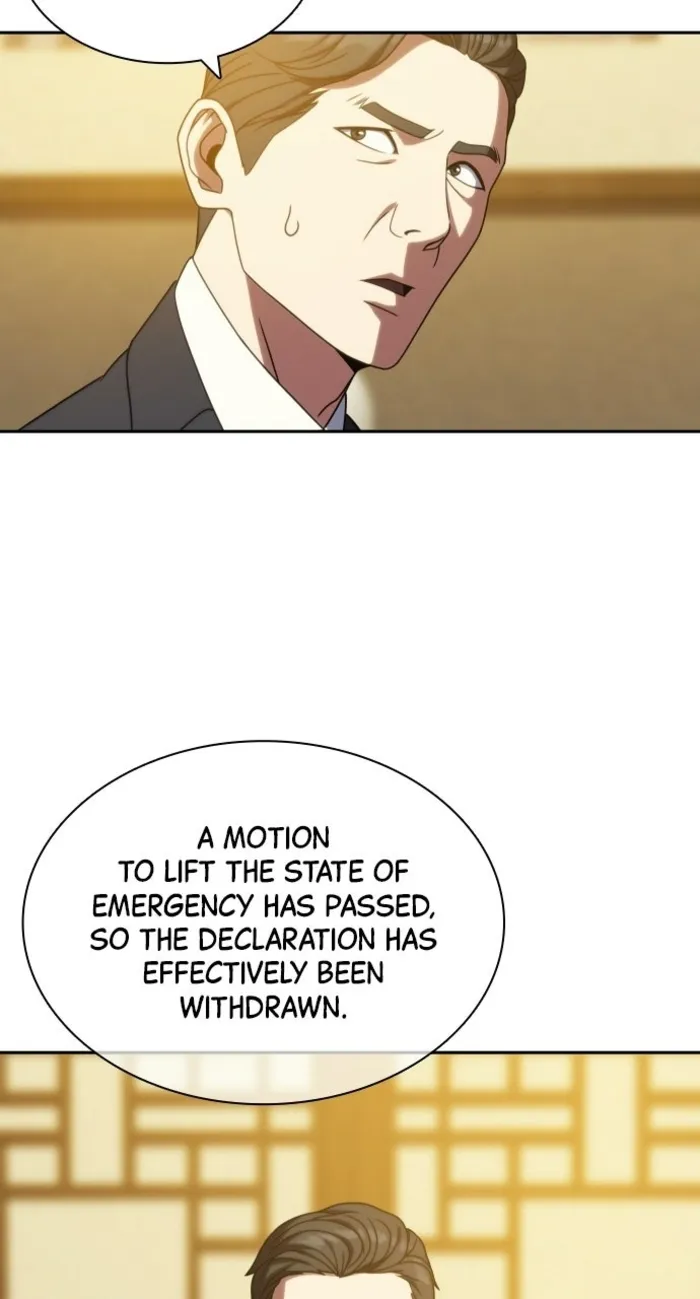 Read Frozen Warrior chapter 40 image 46 on Lezhin