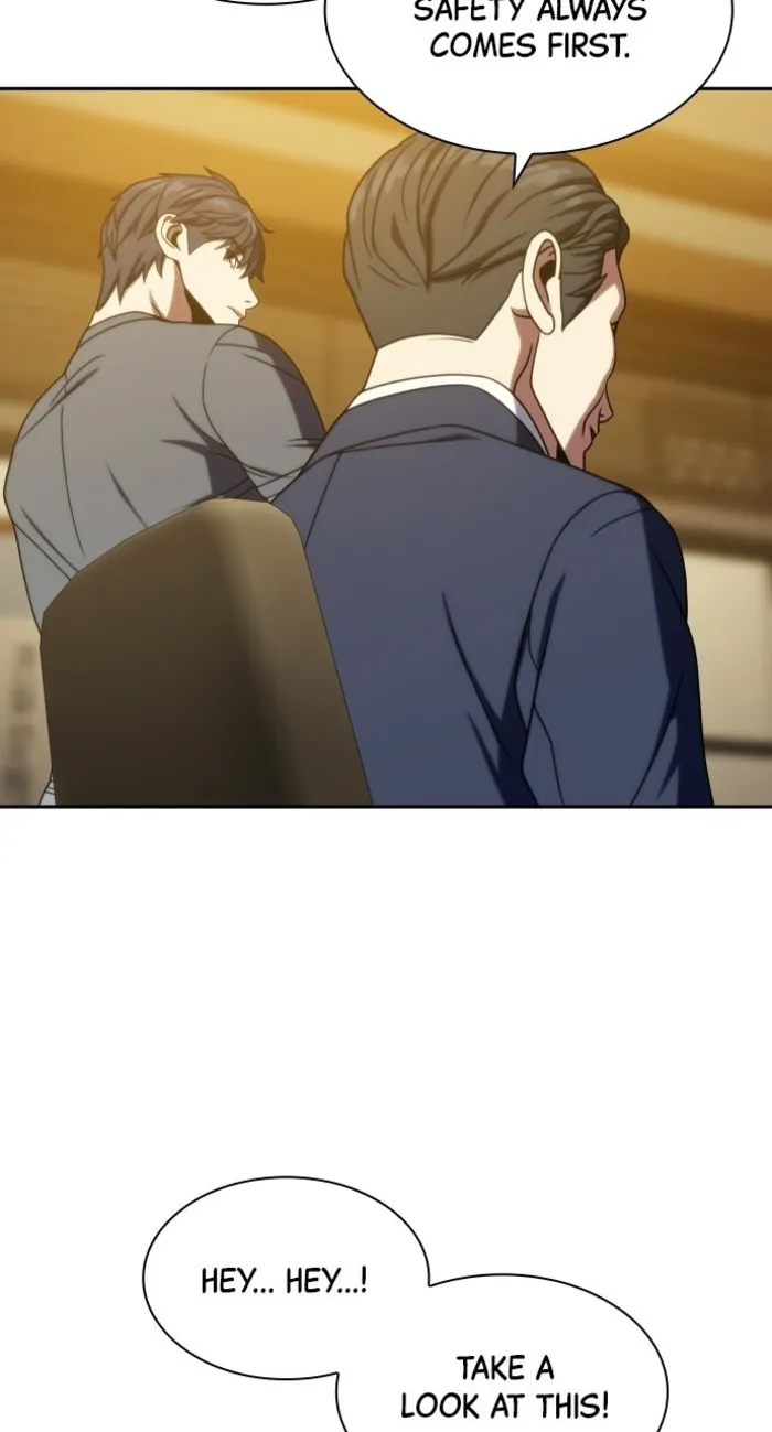Read Frozen Warrior chapter 40 image 48 on Lezhin