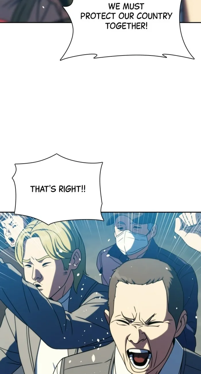 Read Frozen Warrior chapter 40 image 60 on Lezhin