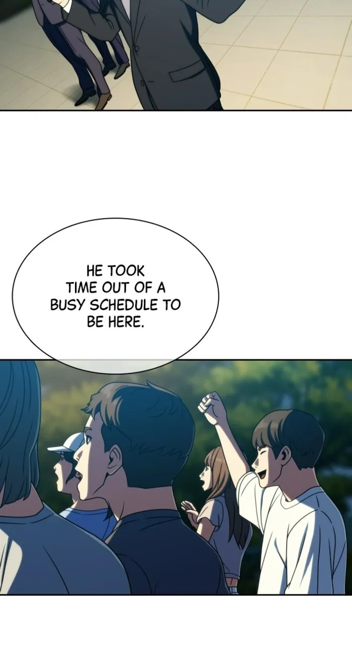 Read Frozen Warrior chapter 40 image 63 on Lezhin
