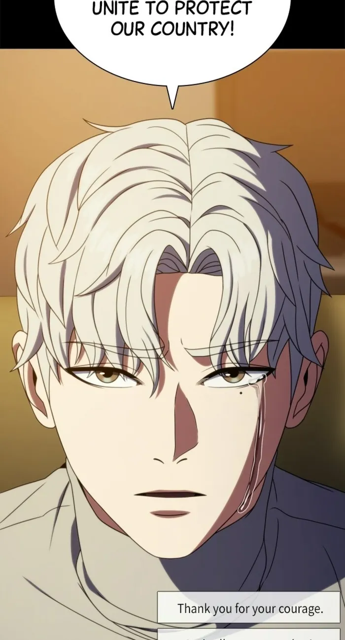 Read Frozen Warrior chapter 40 image 71 on Lezhin