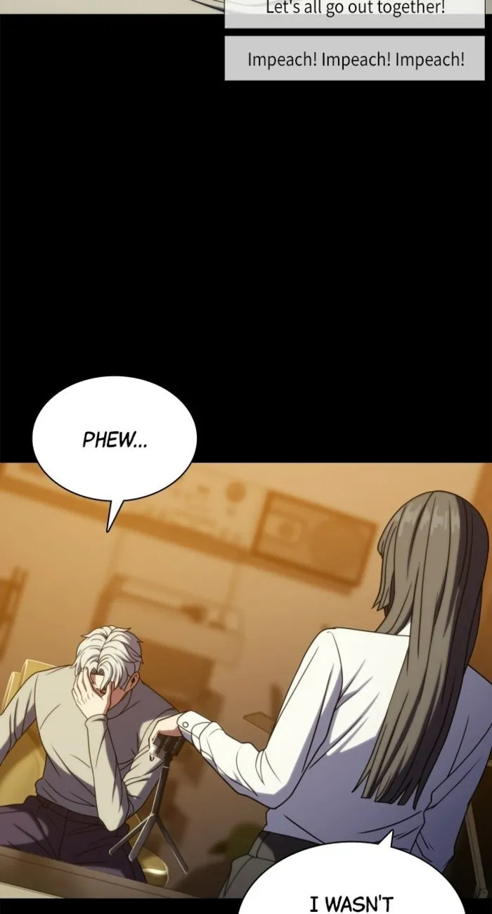 Read Frozen Warrior chapter 40 image 72 on Lezhin