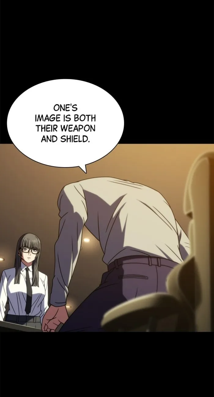 Read Frozen Warrior chapter 40 image 74 on Lezhin