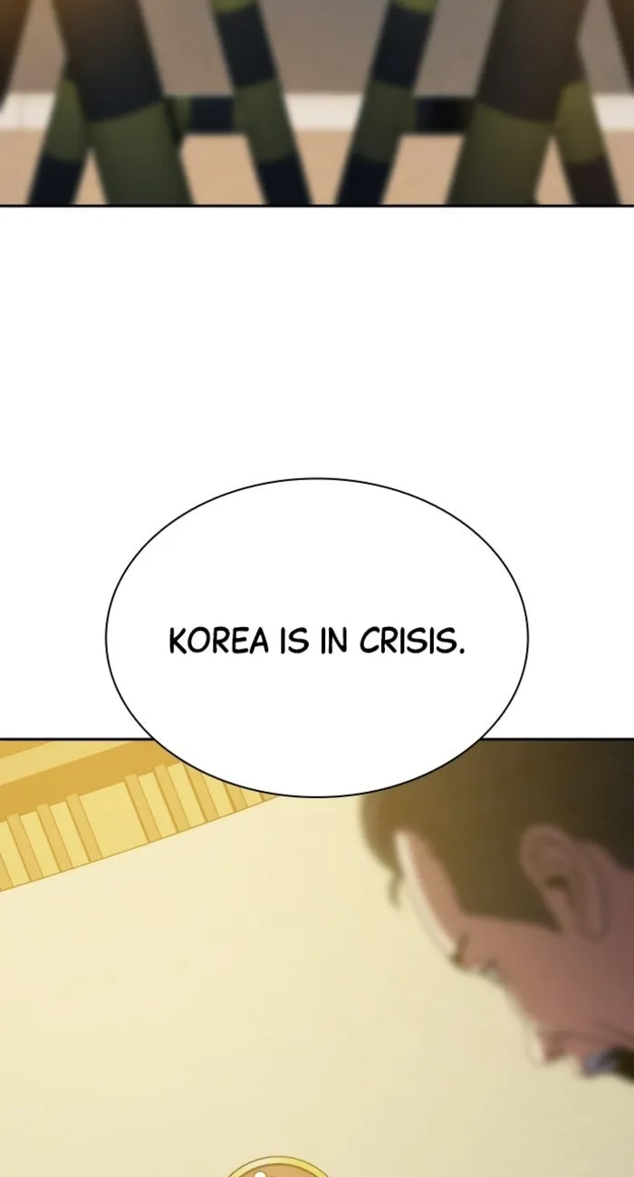 Read Frozen Warrior chapter 40 image 9 on Lezhin