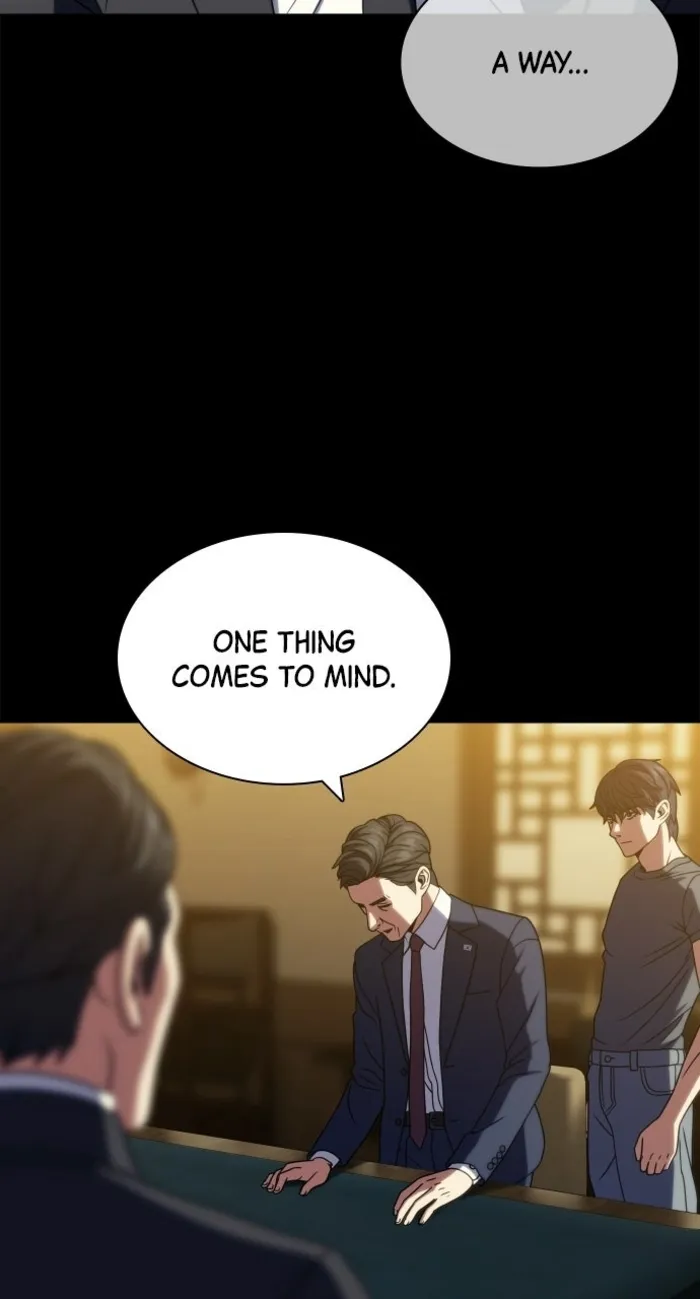 Read Frozen Warrior chapter 40 image 91 on Lezhin