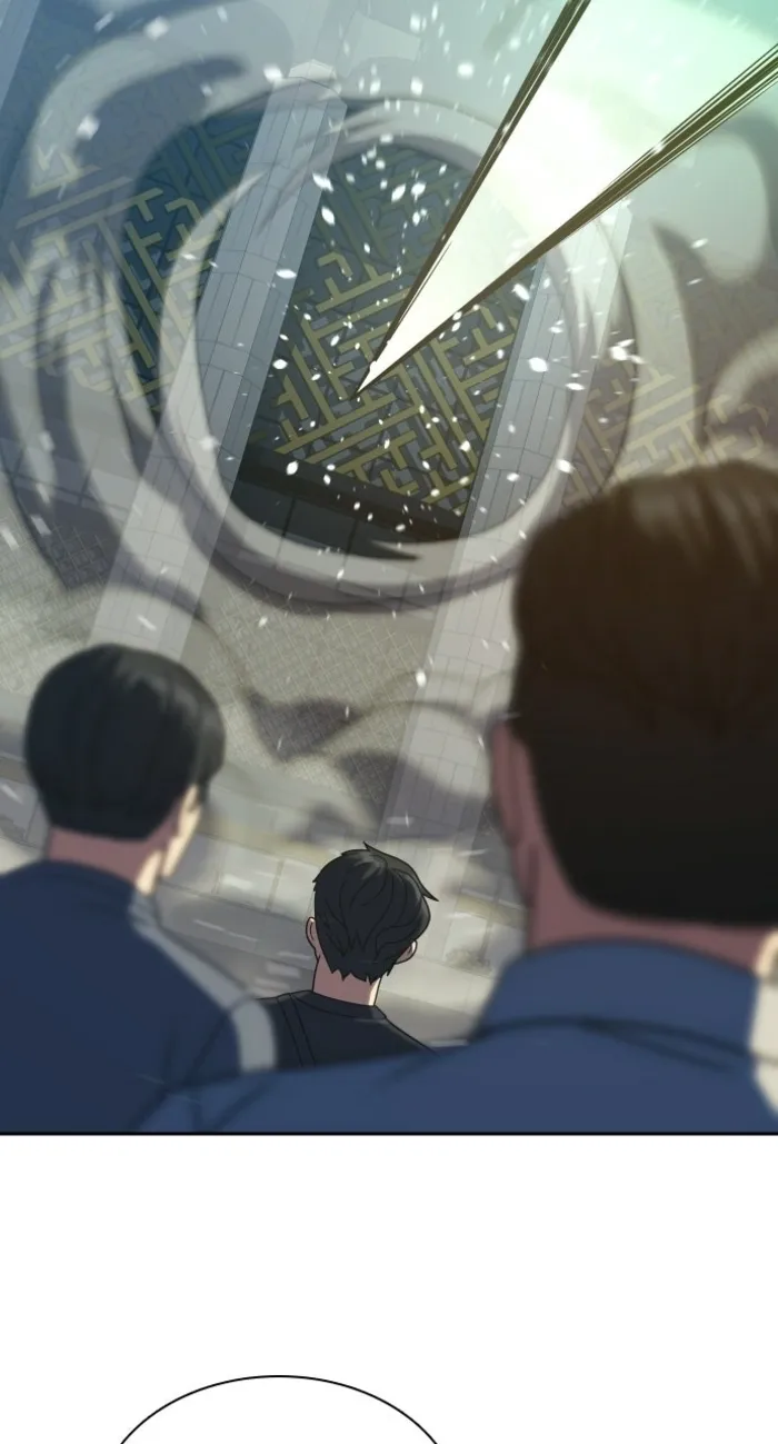 Read Frozen Warrior chapter 41 image 13 on Lezhin
