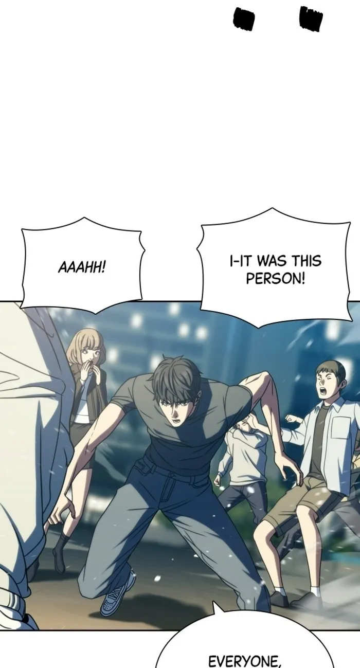 Read Frozen Warrior chapter 41 image 16 on Lezhin