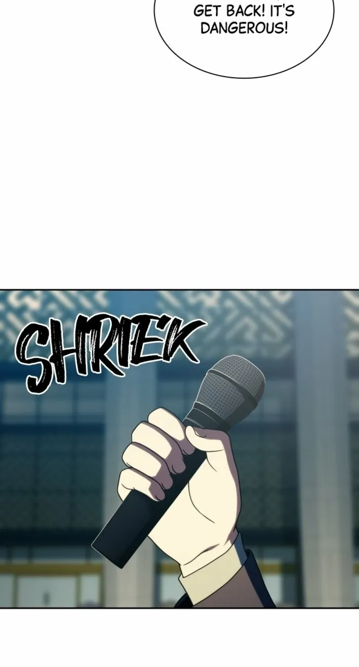 Read Frozen Warrior chapter 41 image 17 on Lezhin