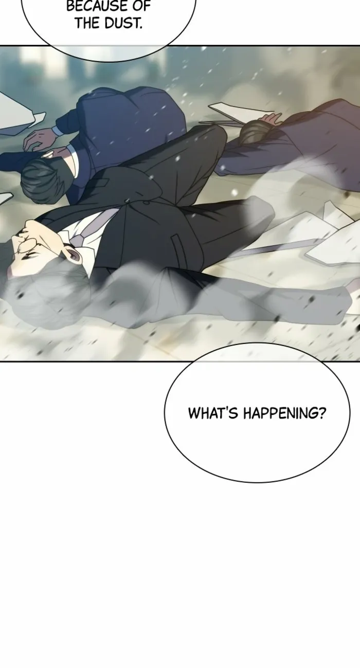 Read Frozen Warrior chapter 41 image 2 on Lezhin