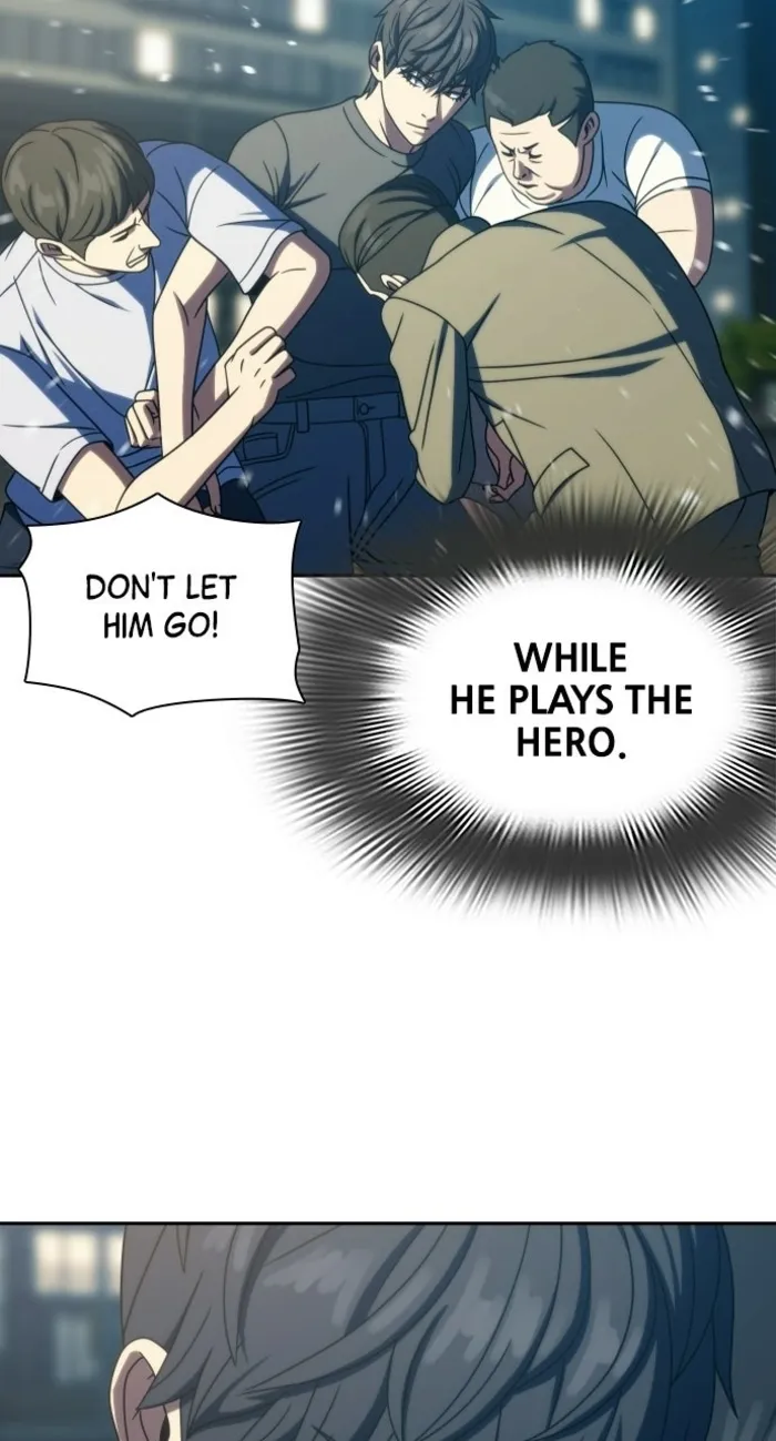 Read Frozen Warrior chapter 41 image 20 on Lezhin