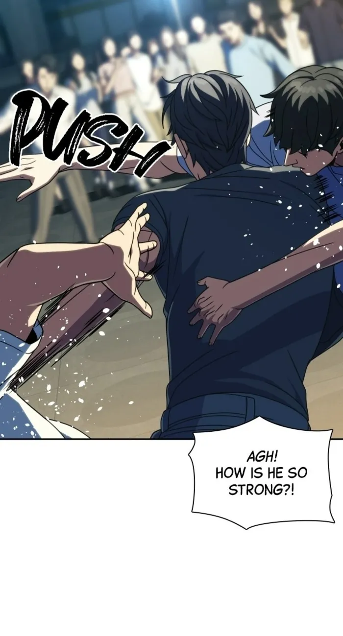 Read Frozen Warrior chapter 41 image 22 on Lezhin