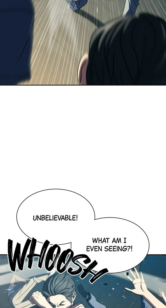 Read Frozen Warrior chapter 41 image 24 on Lezhin