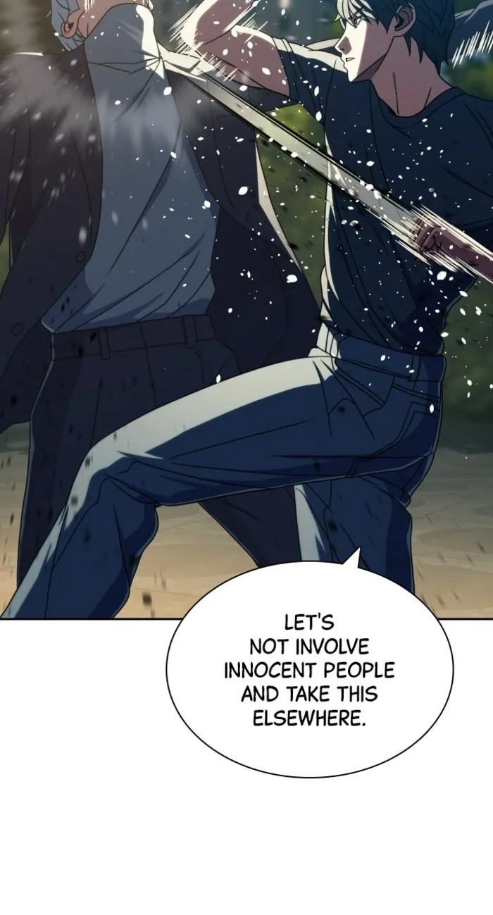 Read Frozen Warrior chapter 41 image 27 on Lezhin