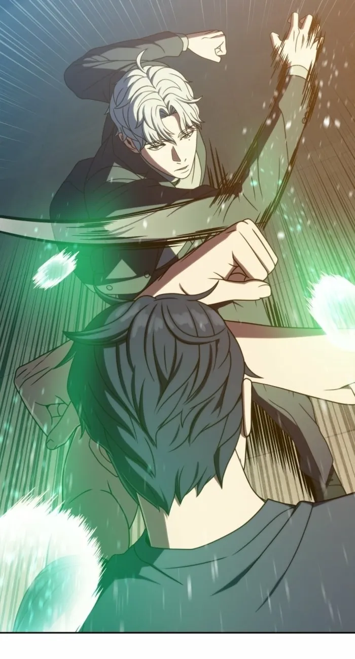 Read Frozen Warrior chapter 41 image 29 on Lezhin