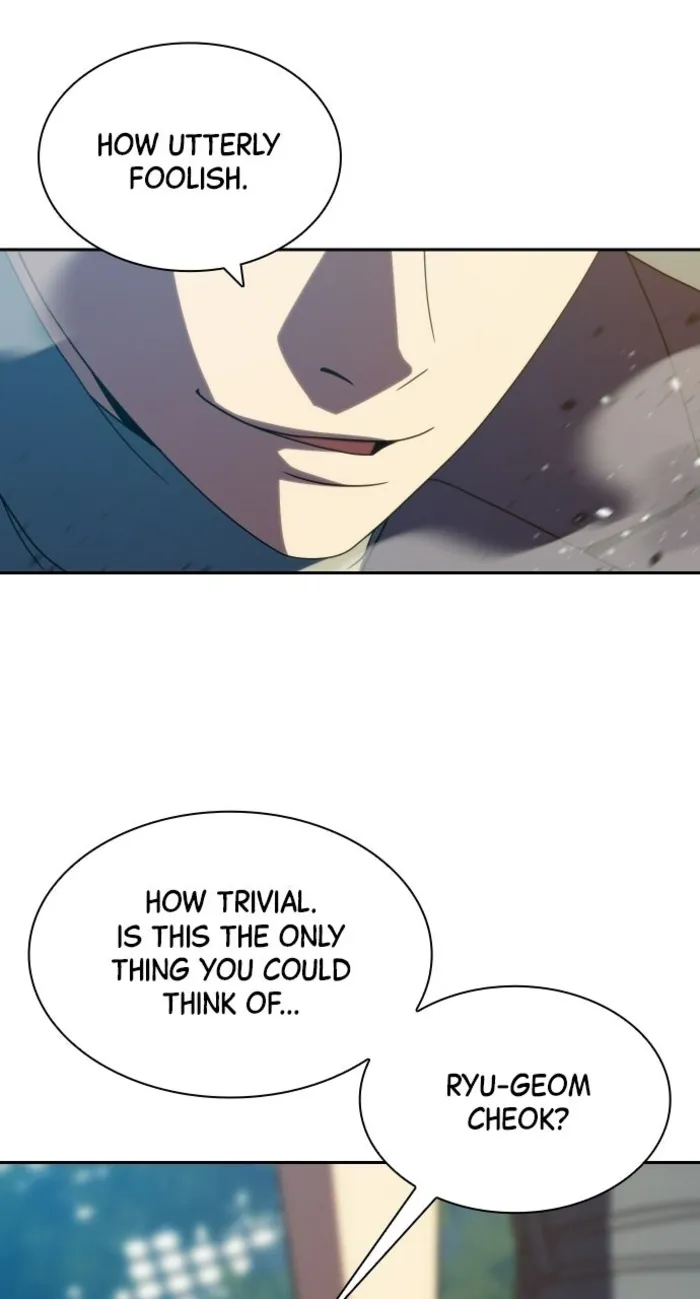 Read Frozen Warrior chapter 41 image 3 on Lezhin