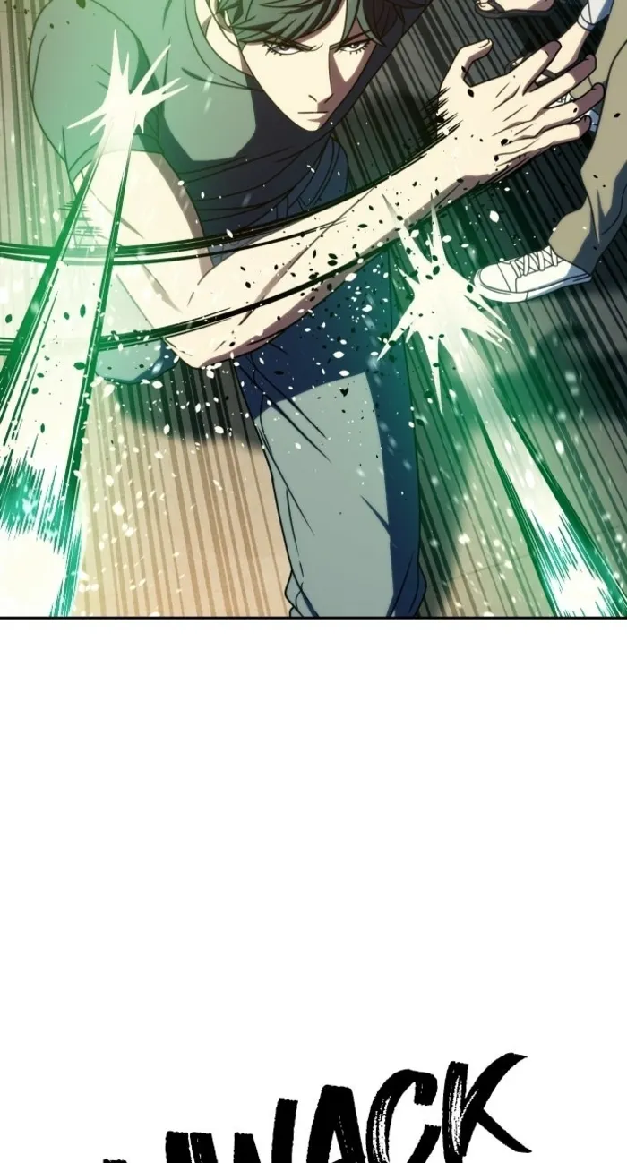 Read Frozen Warrior chapter 41 image 32 on Lezhin