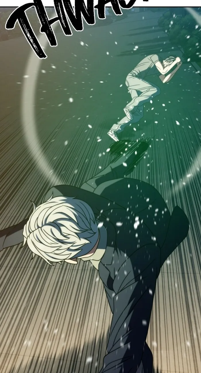 Read Frozen Warrior chapter 41 image 33 on Lezhin