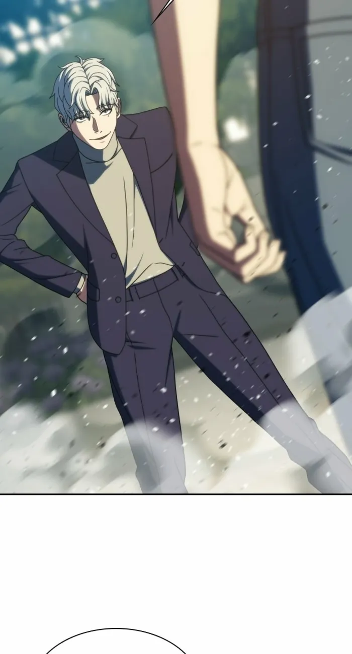Read Frozen Warrior chapter 41 image 4 on Lezhin