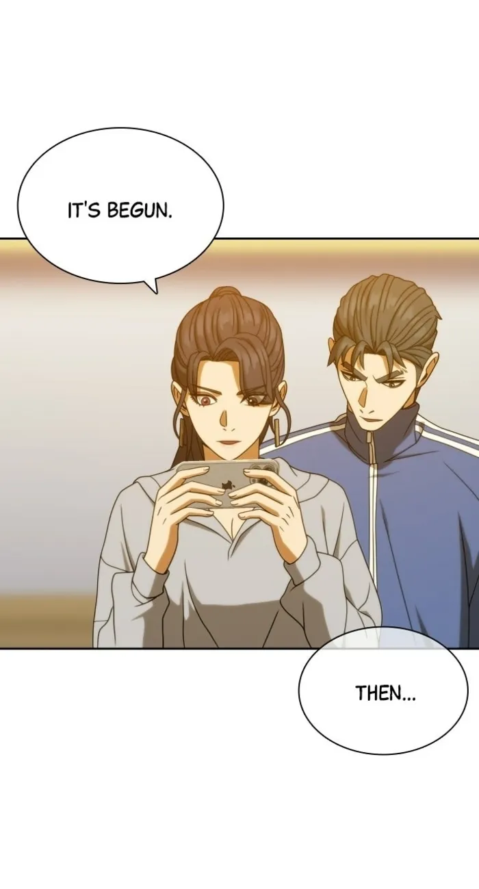 Read Frozen Warrior chapter 41 image 42 on Lezhin
