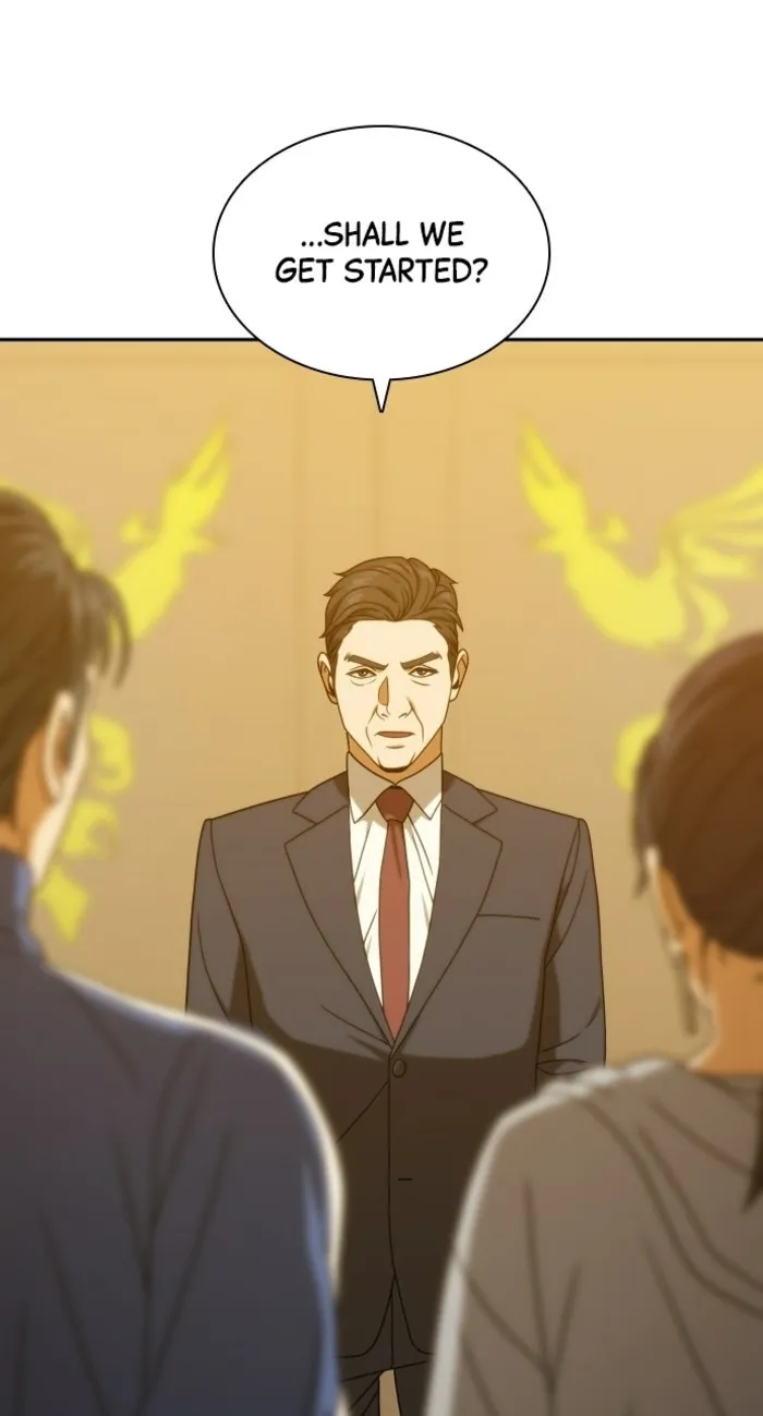 Read Frozen Warrior chapter 41 image 43 on Lezhin