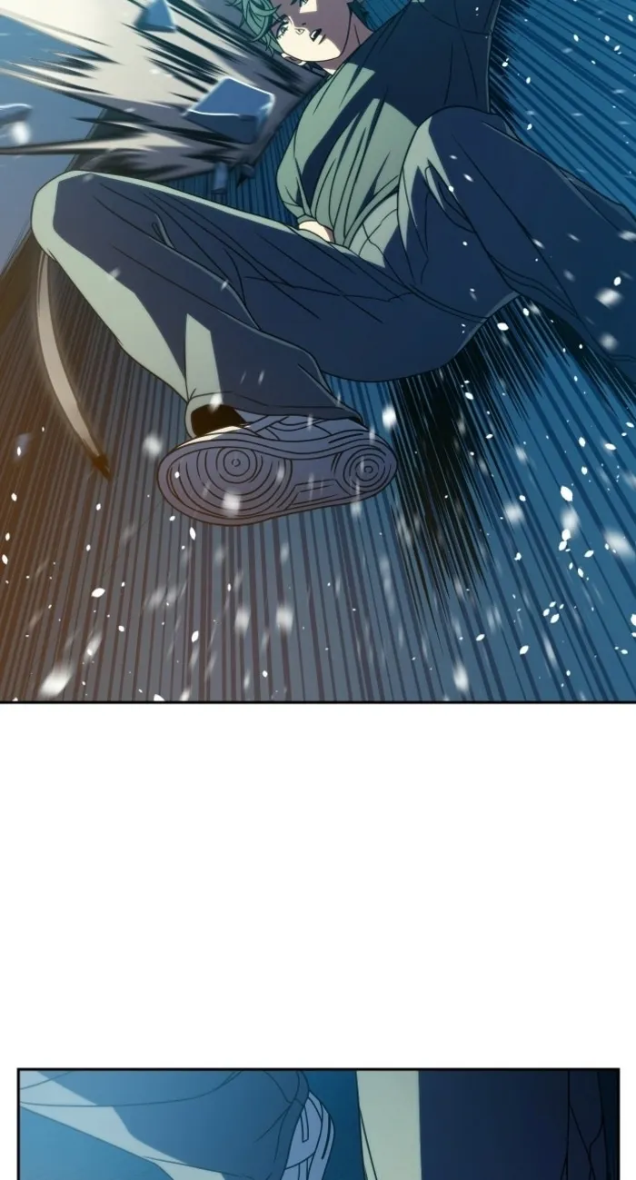 Read Frozen Warrior chapter 41 image 48 on Lezhin