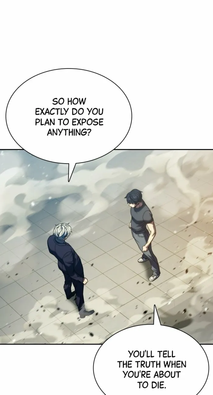 Read Frozen Warrior chapter 41 image 6 on Lezhin