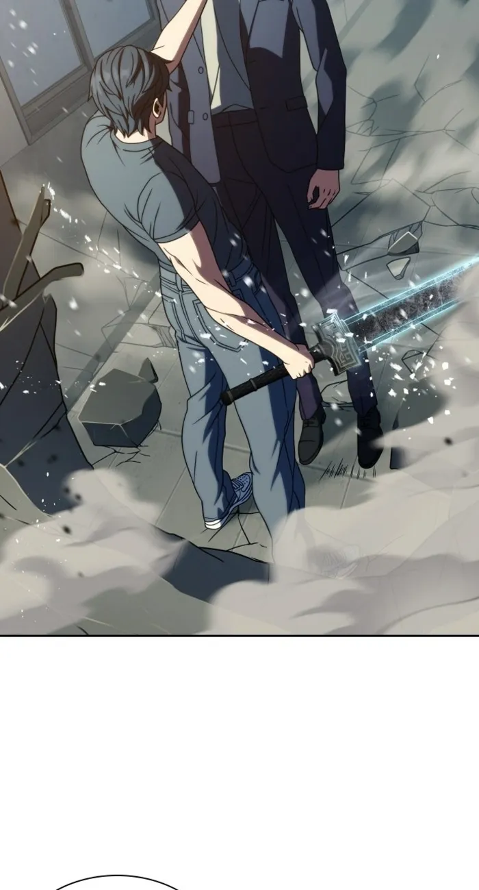 Read Frozen Warrior chapter 41 image 64 on Lezhin