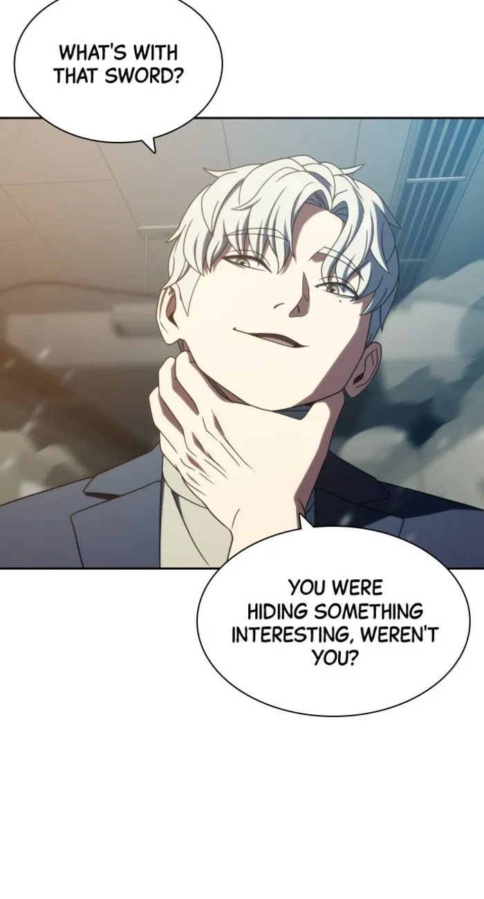 Read Frozen Warrior chapter 41 image 65 on Lezhin