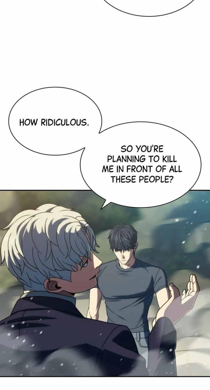 Read Frozen Warrior chapter 41 image 7 on Lezhin