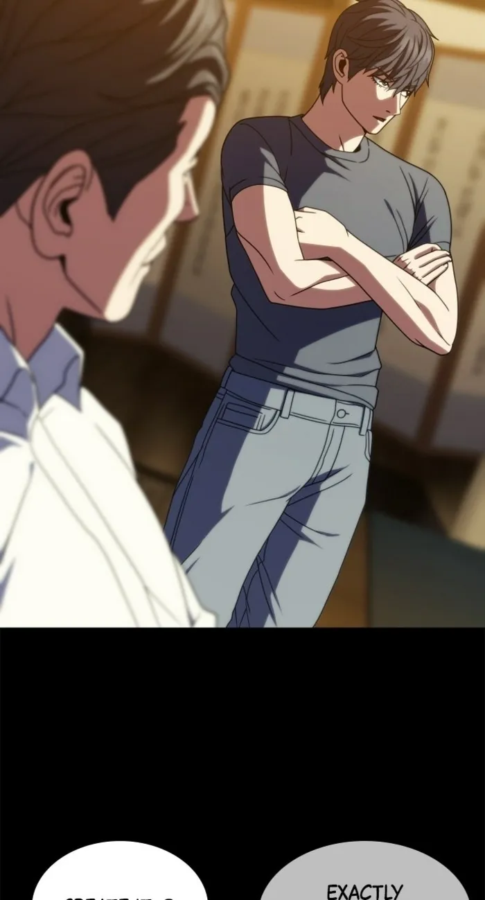 Read Frozen Warrior chapter 41 image 72 on Lezhin