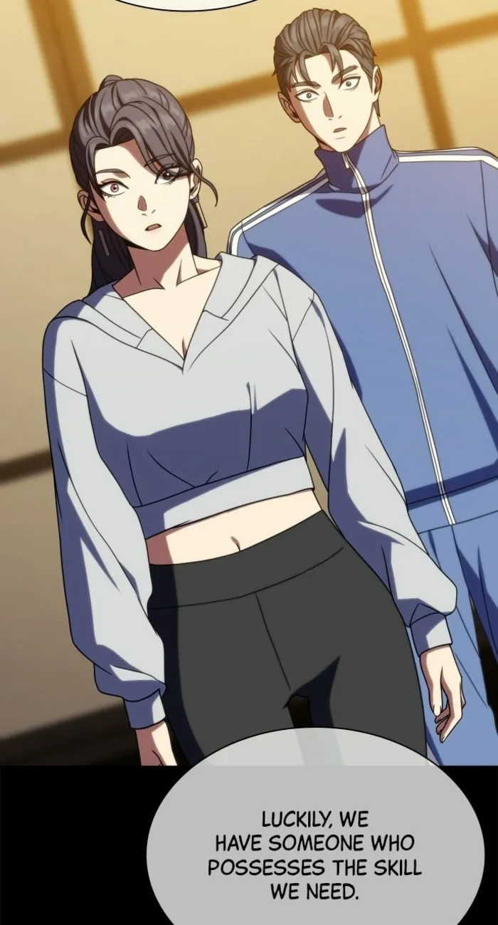 Read Frozen Warrior chapter 41 image 74 on Lezhin