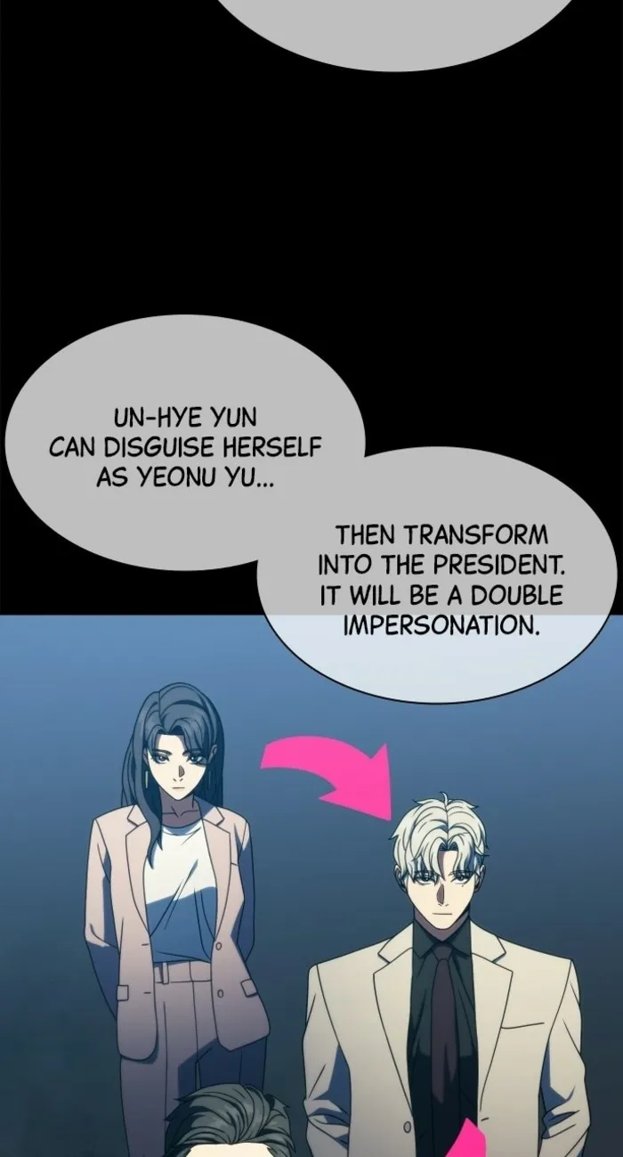 Read Frozen Warrior chapter 41 image 75 on Lezhin