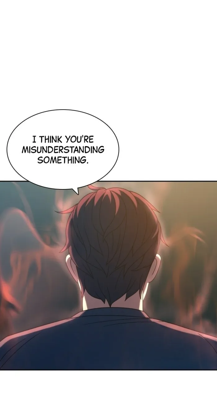 Read Frozen Warrior chapter 41 image 8 on Lezhin