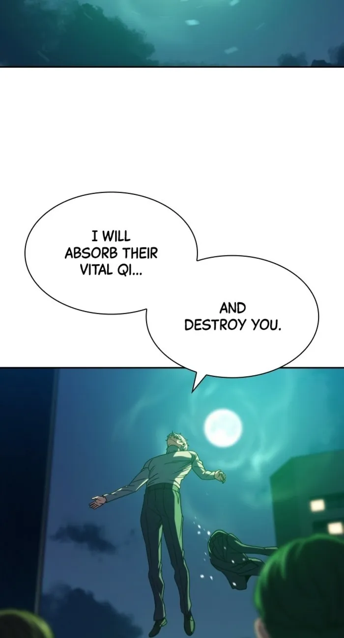Read Frozen Warrior chapter 41 image 92 on Lezhin