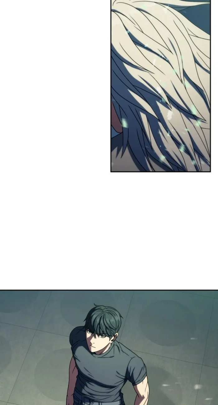 Read Frozen Warrior chapter 41 image 96 on Lezhin